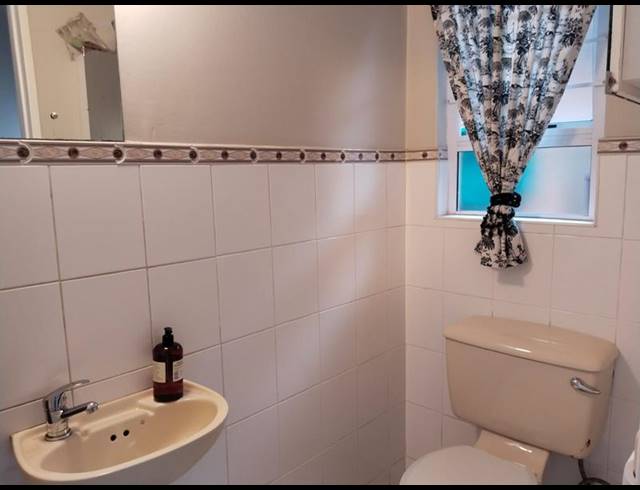 3 BEDROOM DUPLEX FOR SALE IN ESCOMBE